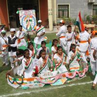 Indepence-Day Celebration