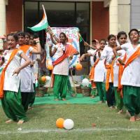 independence day